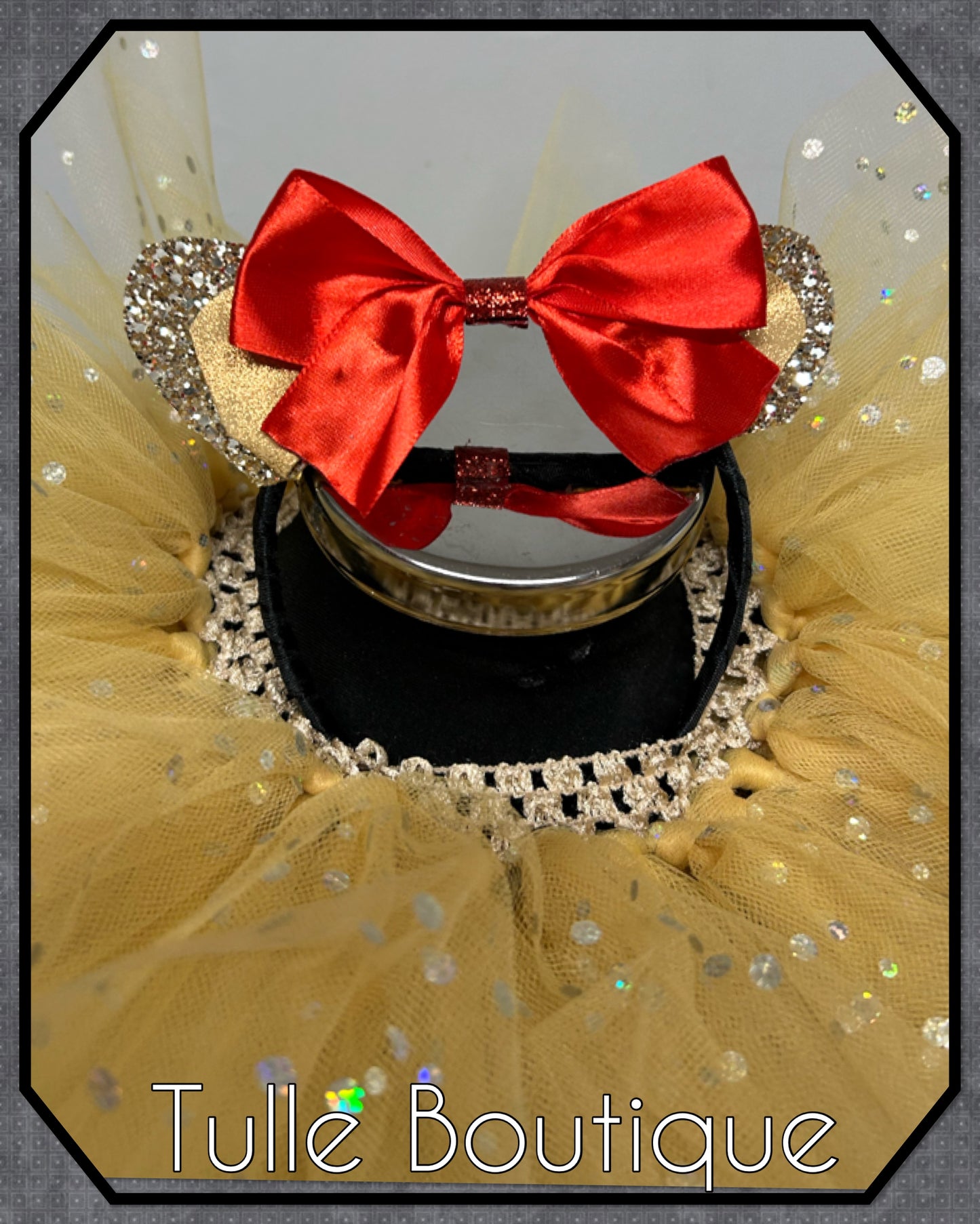 Girls Toddlers Wizard of Oz Cowardly Lion tutu dress fancy dress costume