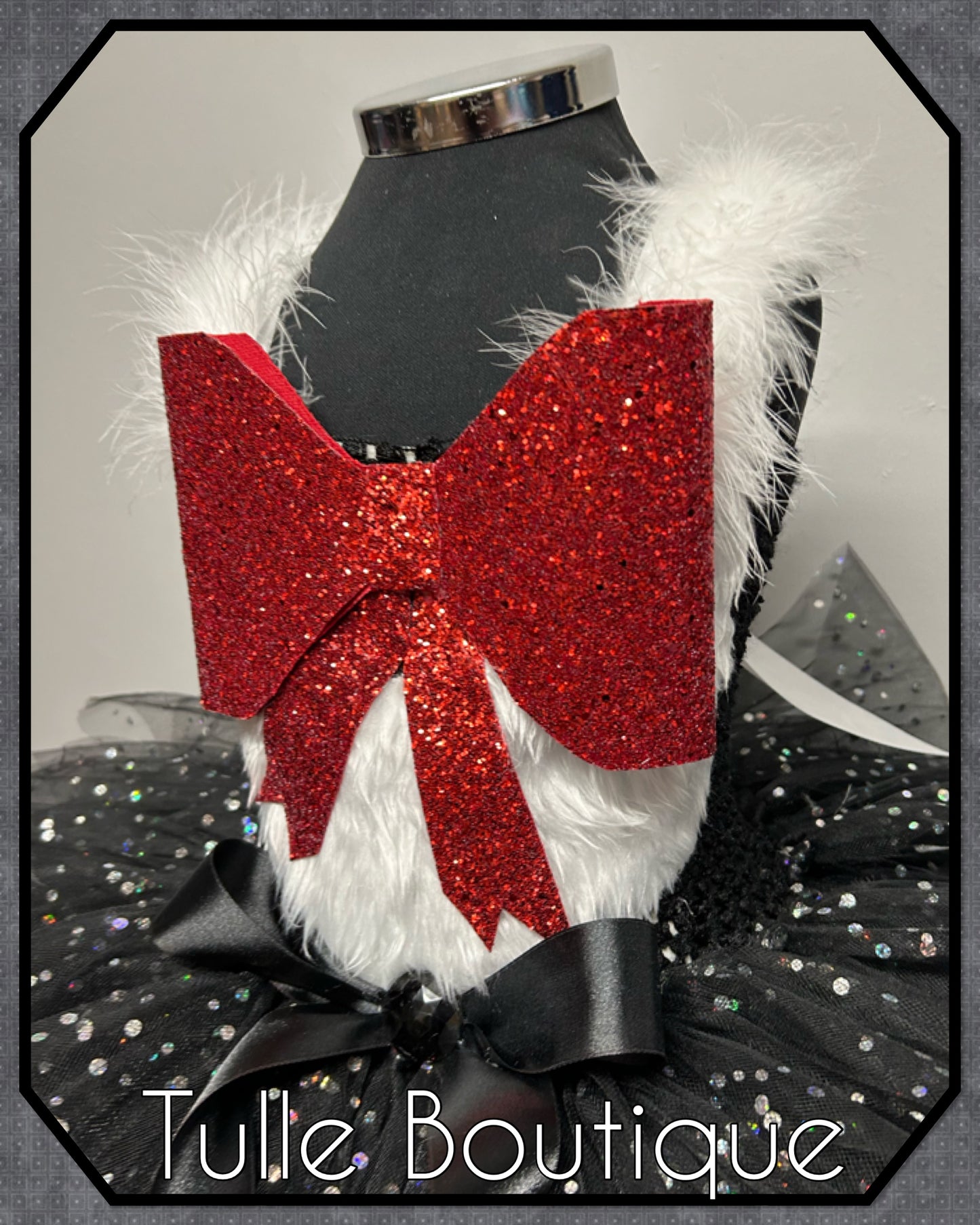 Girls toddlers The cat in the hat world book day birthday tutu dress