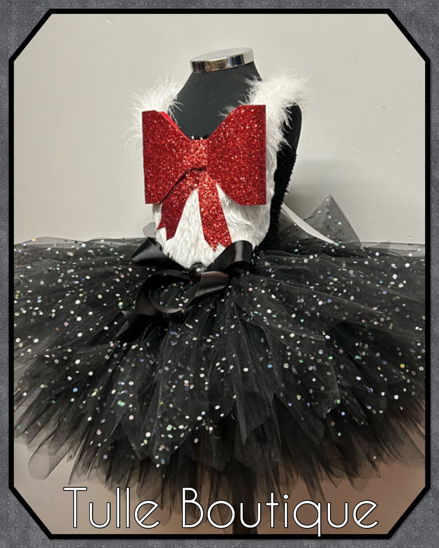 Girls toddlers The cat in the hat world book day birthday tutu dress