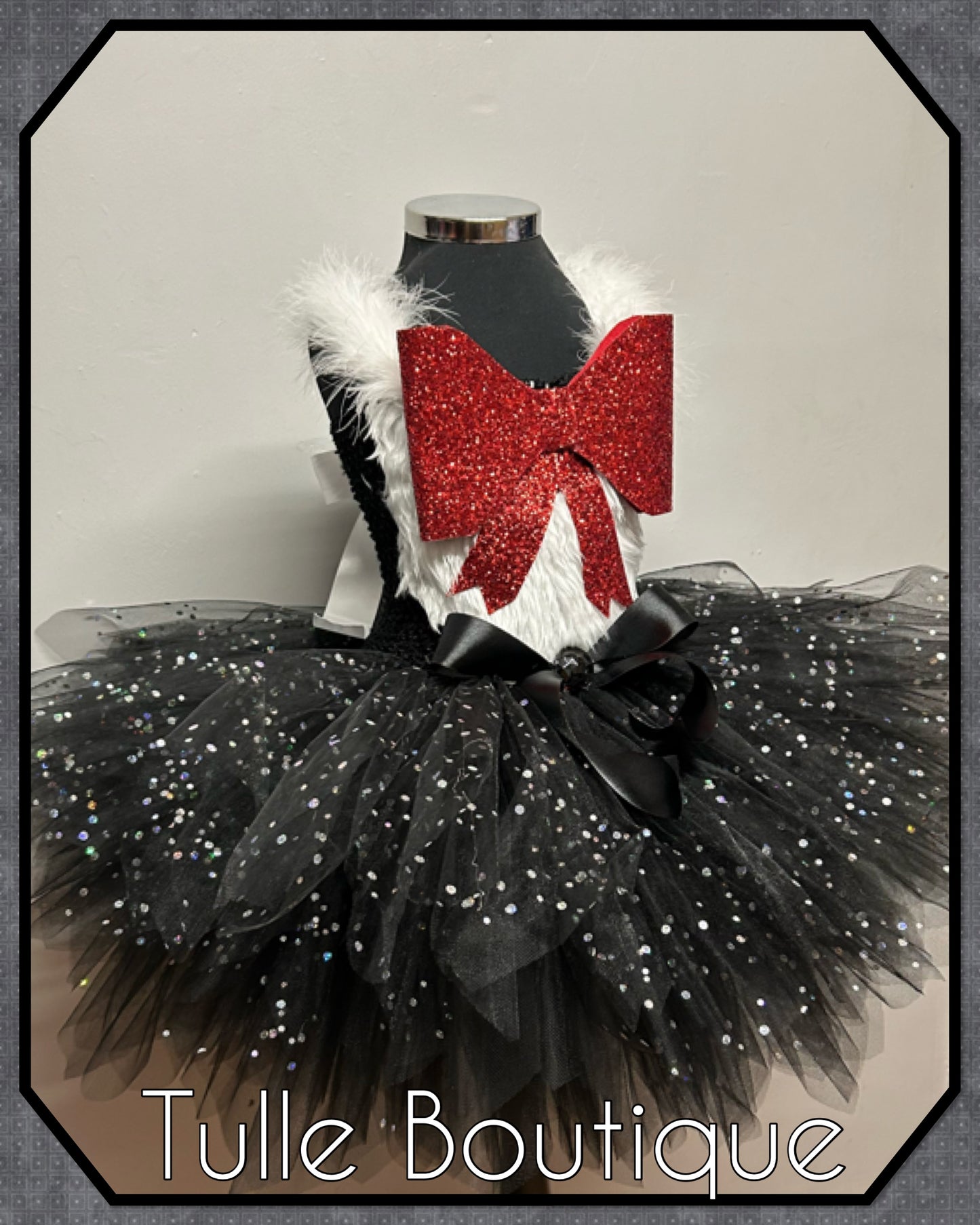 Girls toddlers The cat in the hat world book day birthday tutu dress