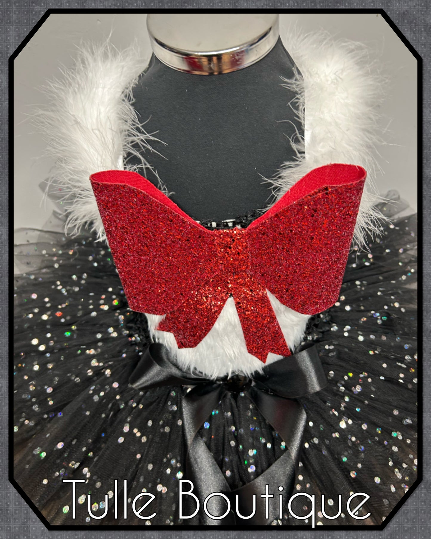 Girls toddlers The cat in the hat world book day birthday tutu dress