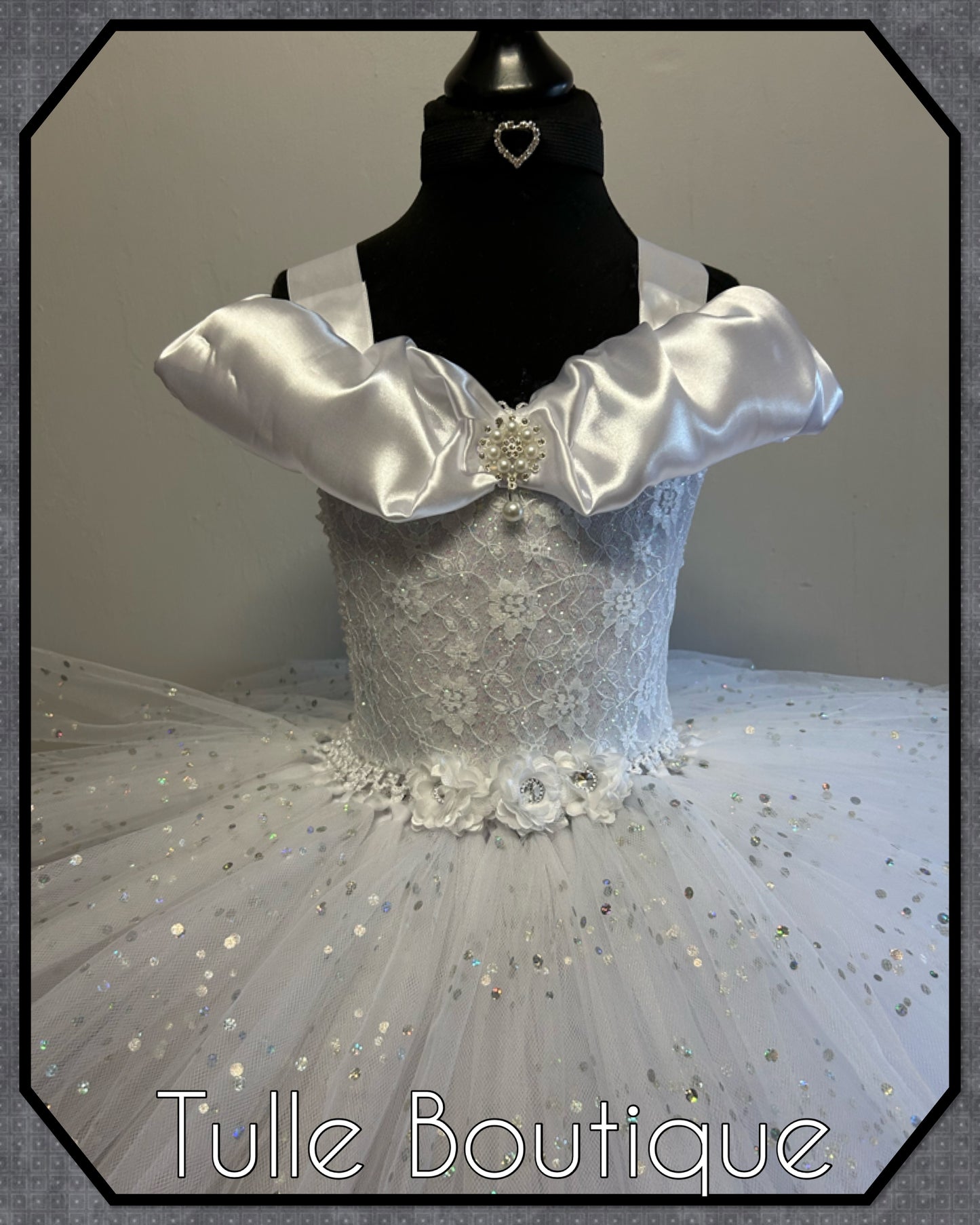 Girls Bride of Chucky Tiffany Valentine wedding dress halloween party tutu fancy dress costume