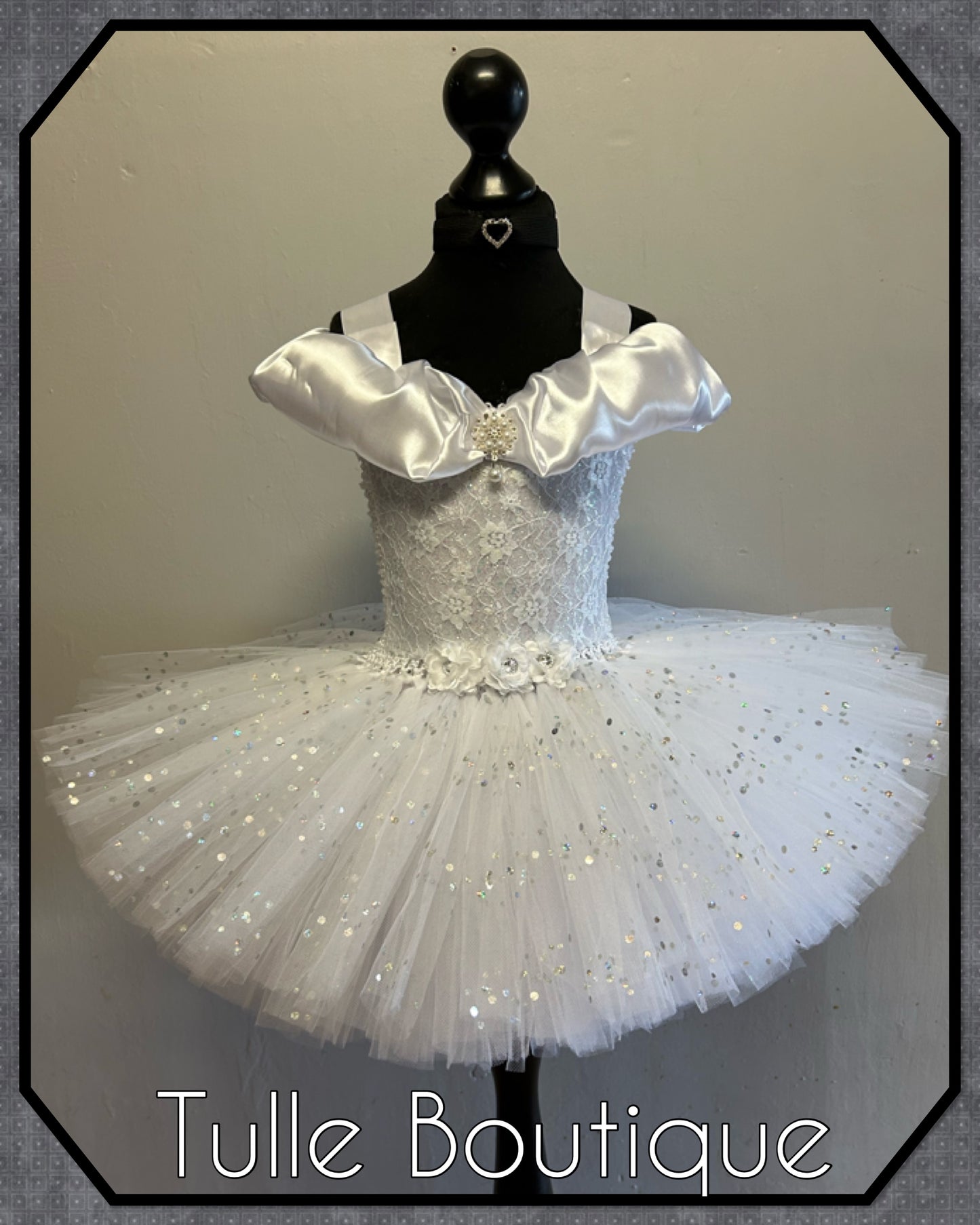 Girls Bride of Chucky Tiffany Valentine wedding dress halloween party tutu fancy dress costume
