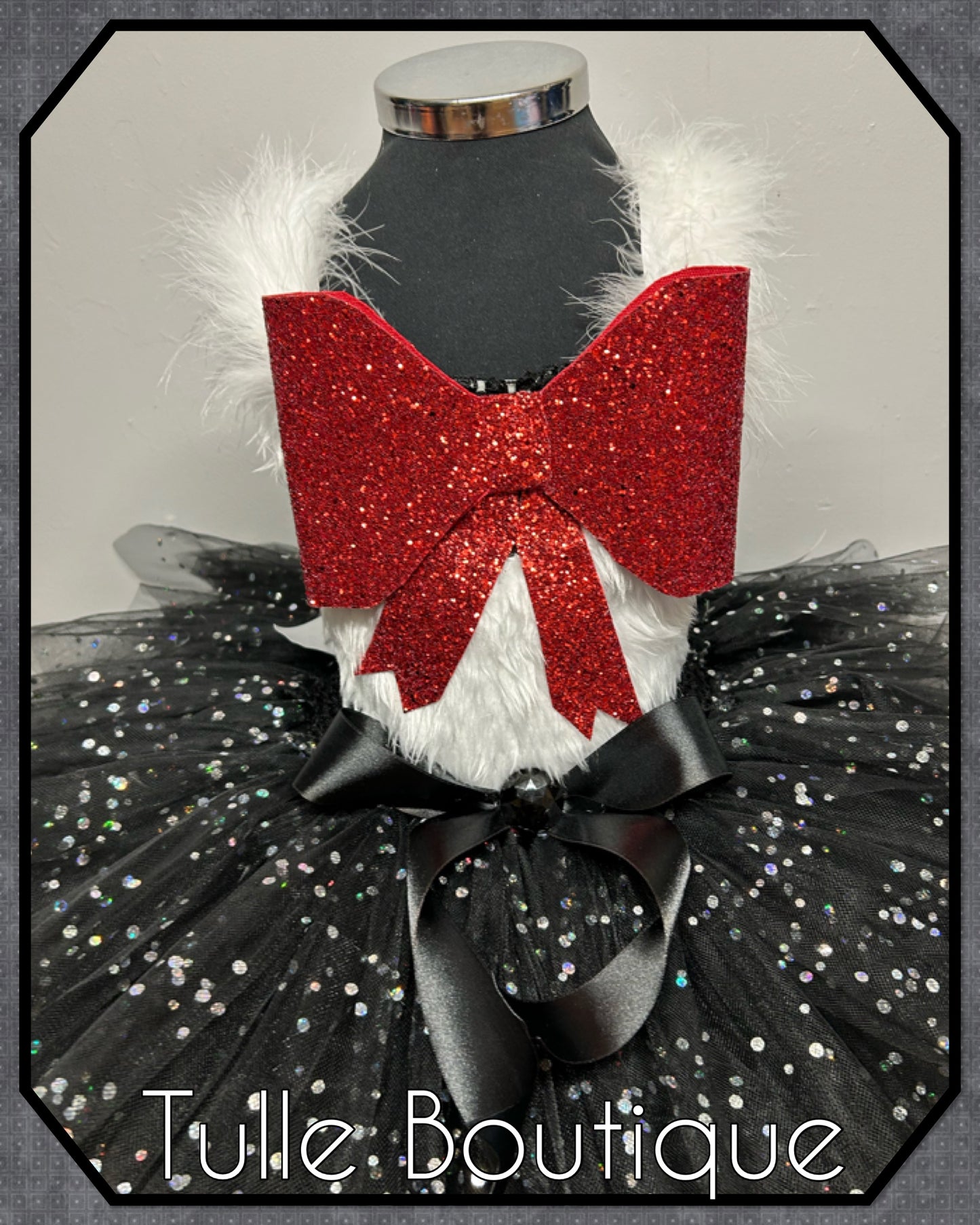 Girls toddlers The cat in the hat world book day birthday tutu dress