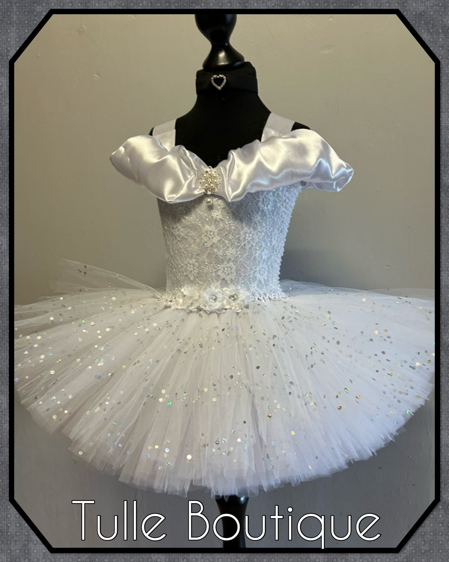 Girls Bride of Chucky Tiffany Valentine wedding dress halloween party tutu fancy dress costume