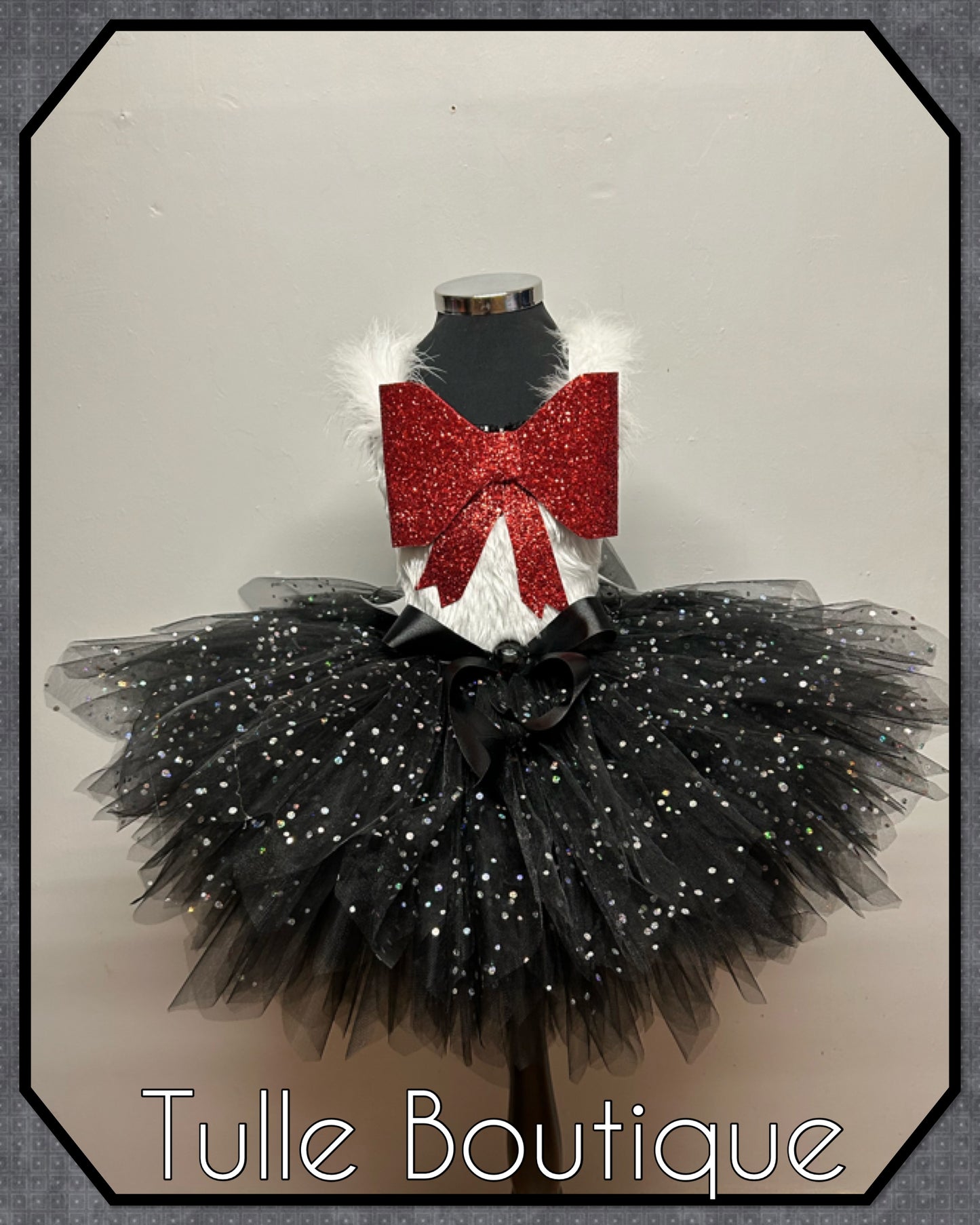 Girls toddlers The cat in the hat world book day birthday tutu dress