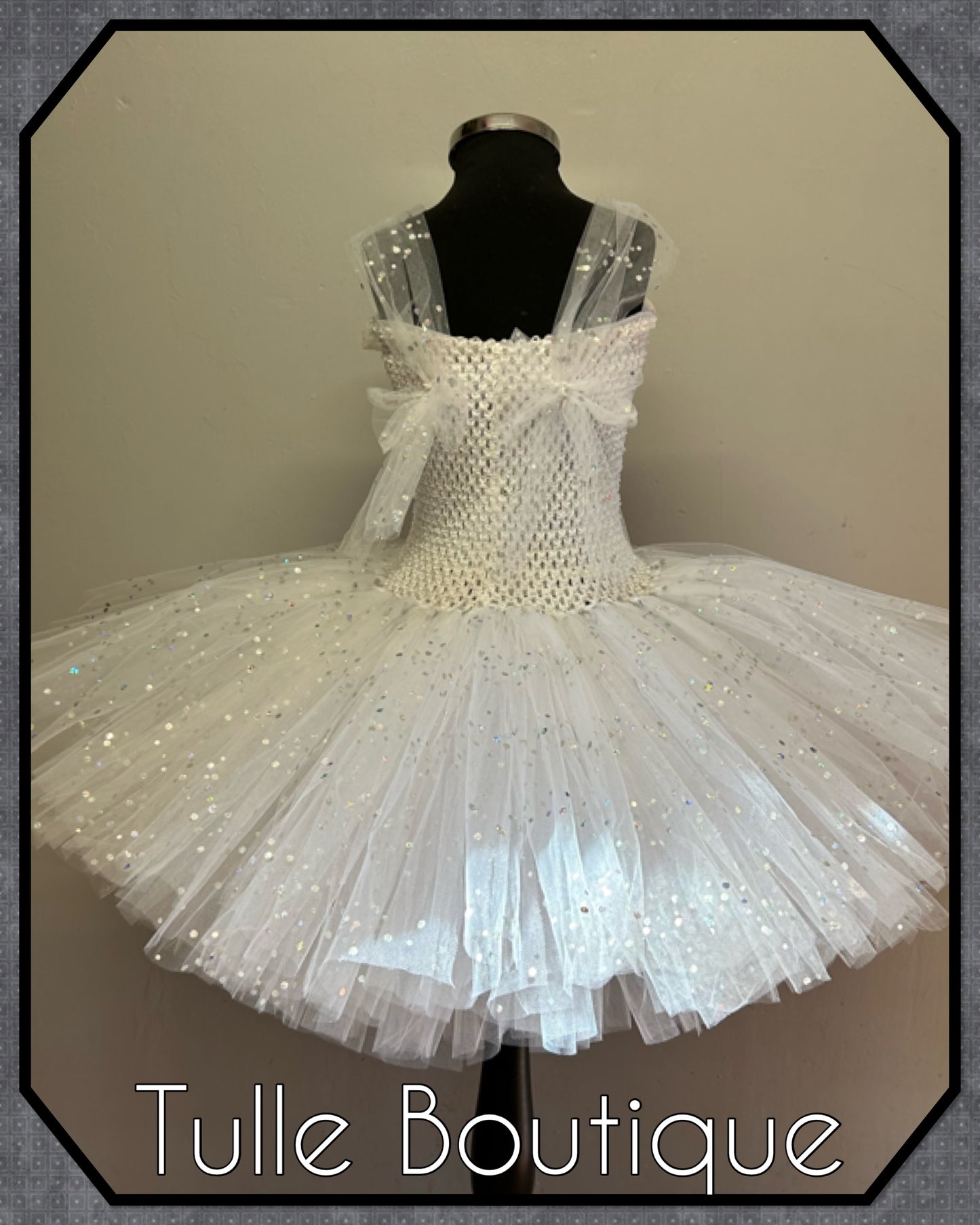 Girls Toddlers Zombie Bride dead bride dress halloween party tutu dress