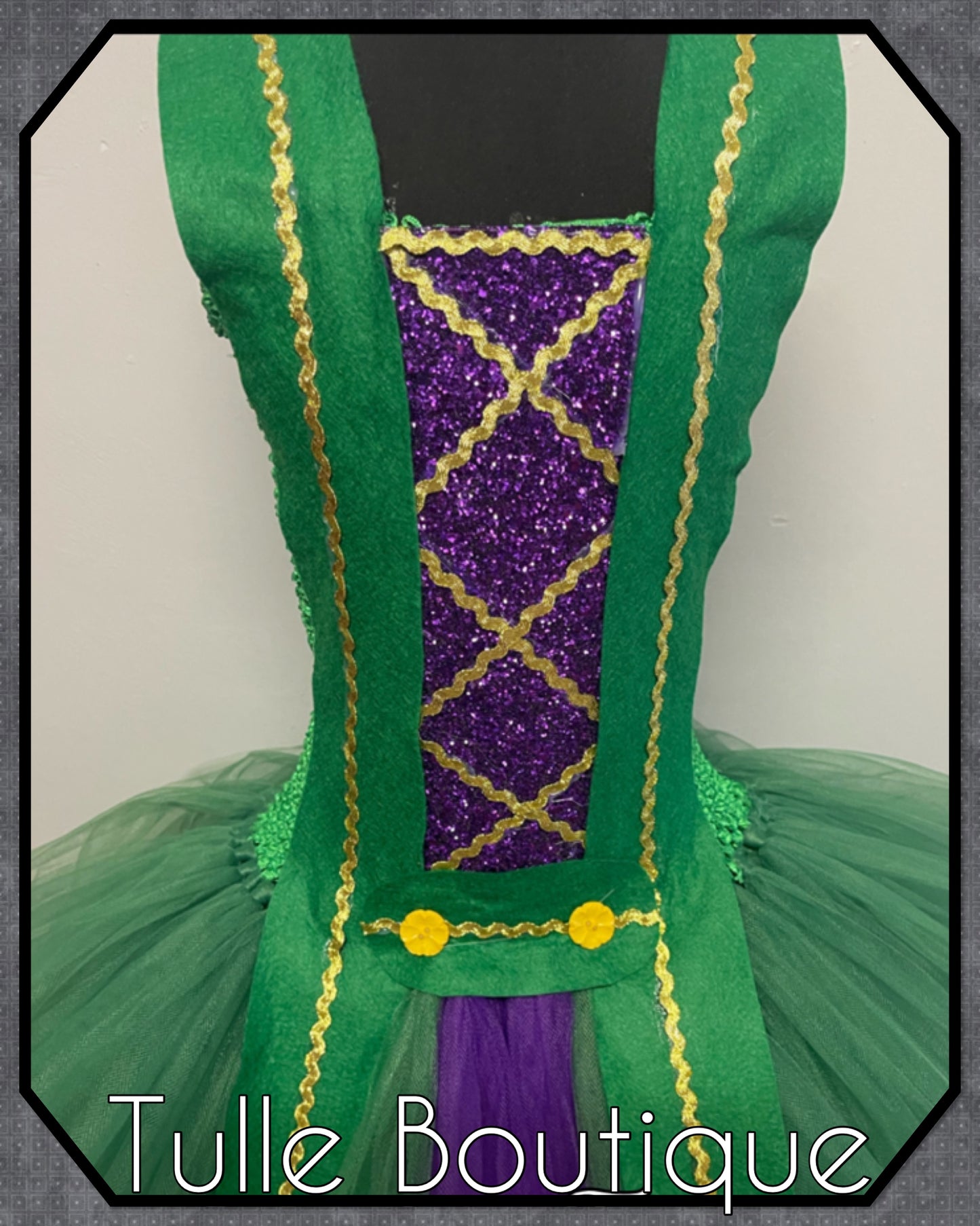 Girls Hocus Pocus Winnie Sanderson Halloween birthday world book tutu dress