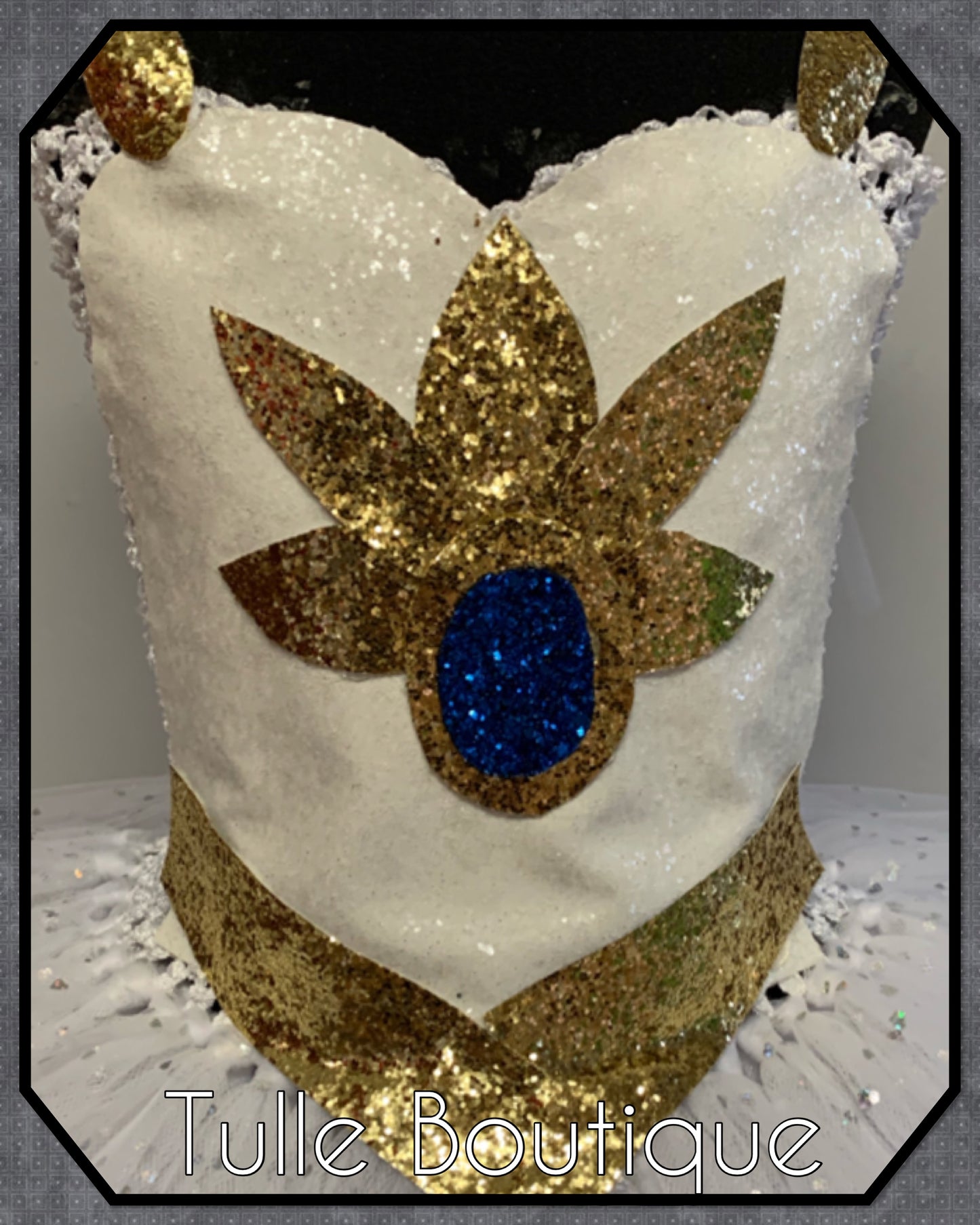 Girls She-Ra and the Princesses of Power Halloween birthday party tutu dress
