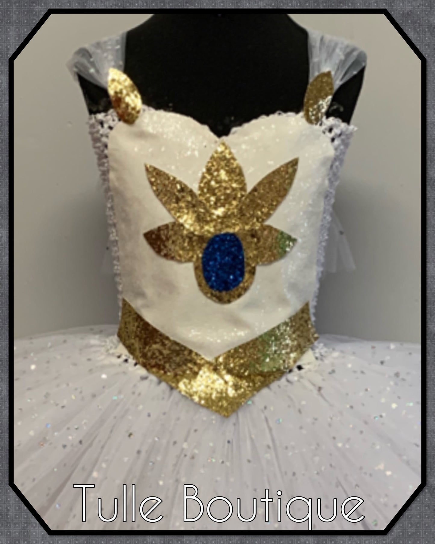 Girls She-Ra and the Princesses of Power Halloween birthday party tutu dress