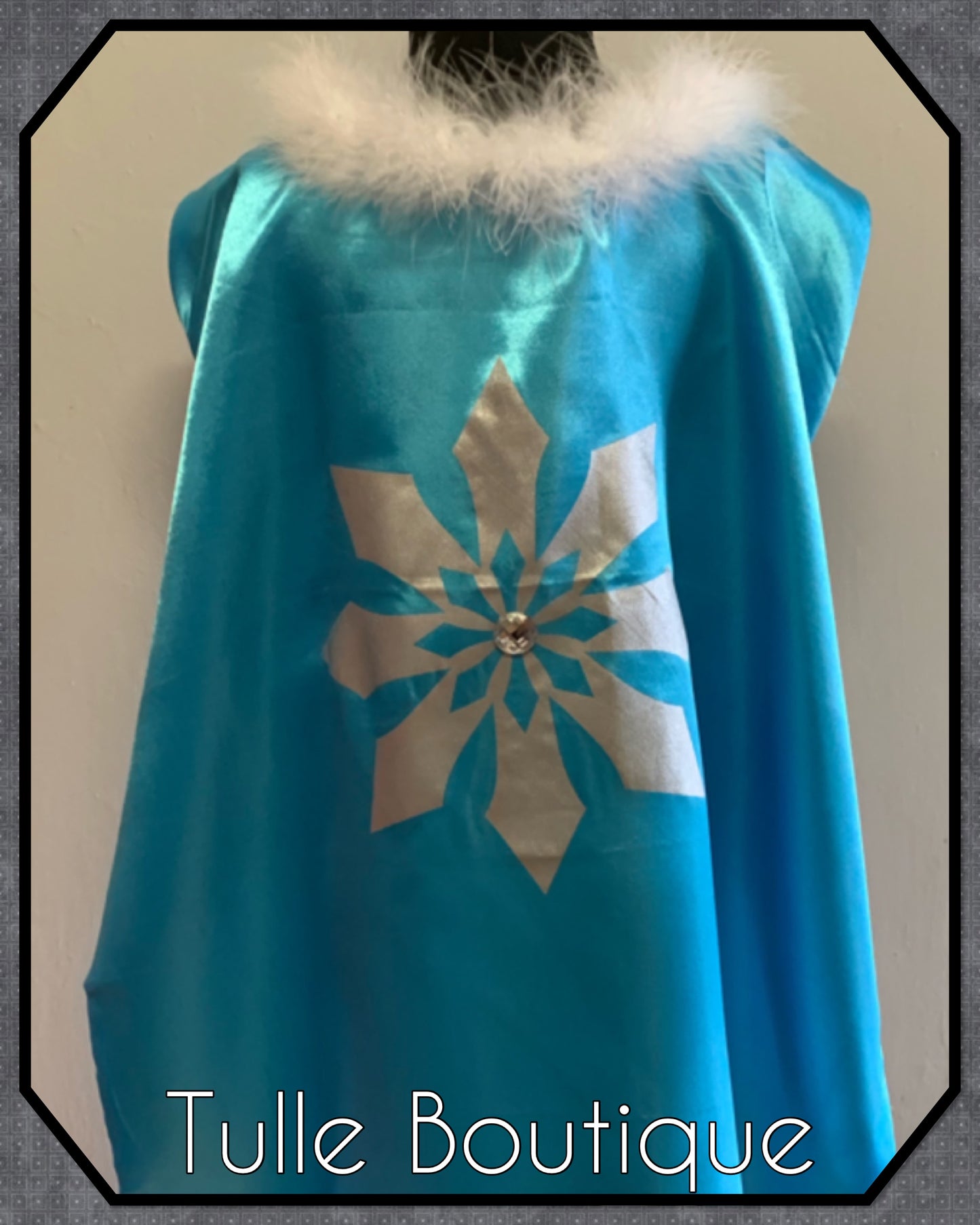 Frozen Elsa princess tutu birthday party dress with hotpink pop