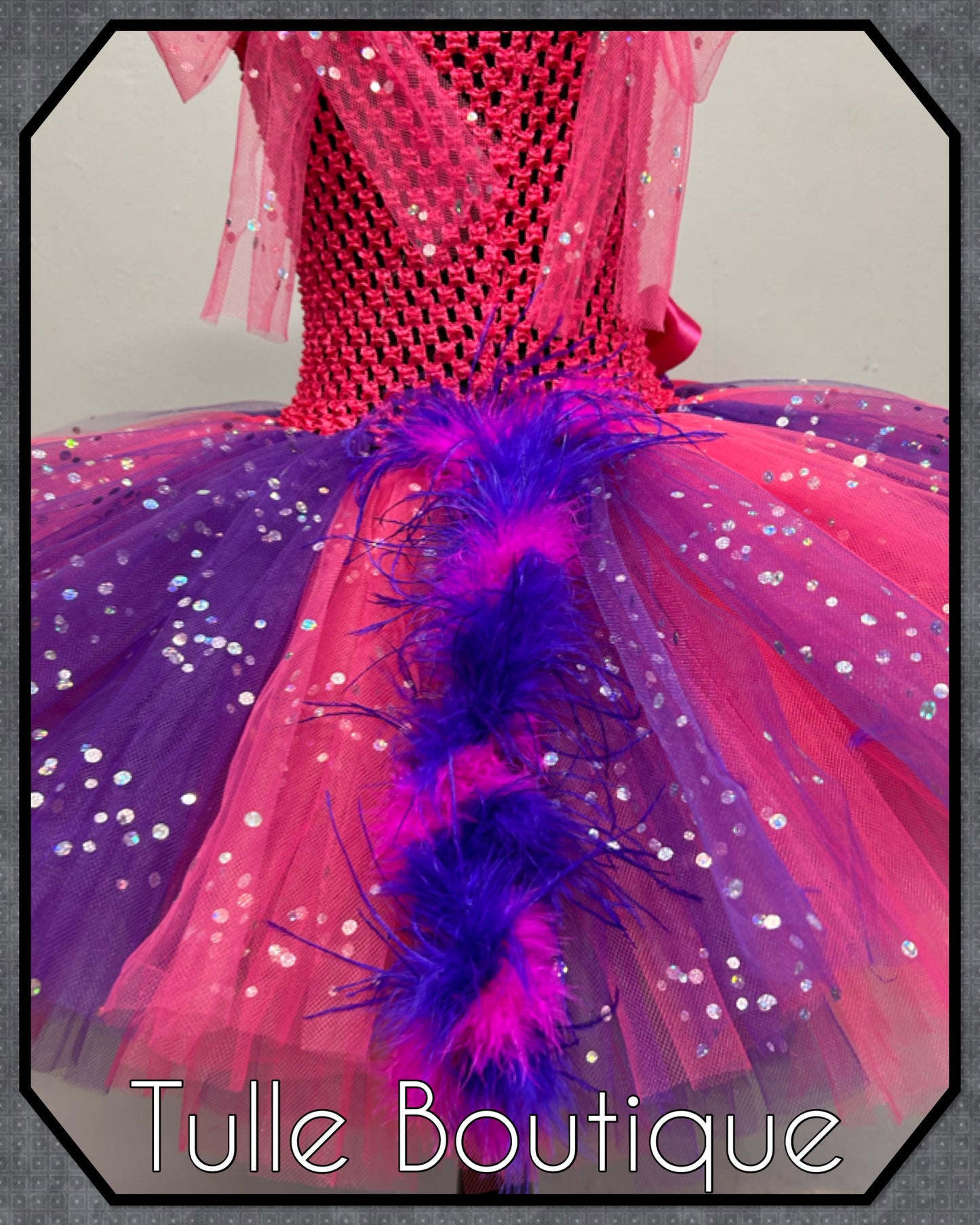 Cheshire Cat world book day birthday tutu dress