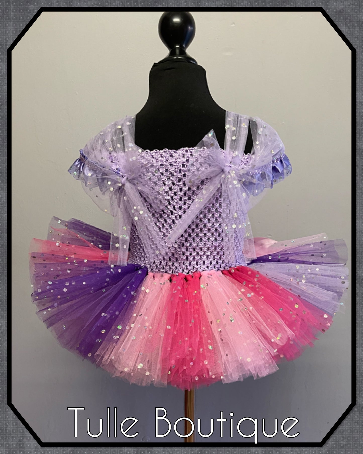 My little pony birthday party tutu dress outfit